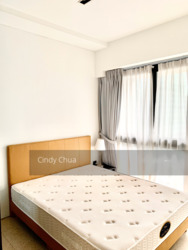 Robinson Suites (D1), Apartment #310400991